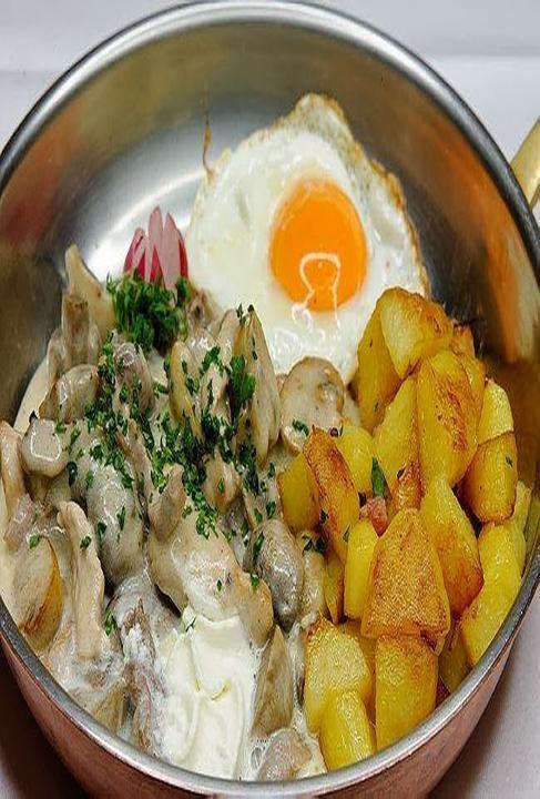 Gasthaus Dehne