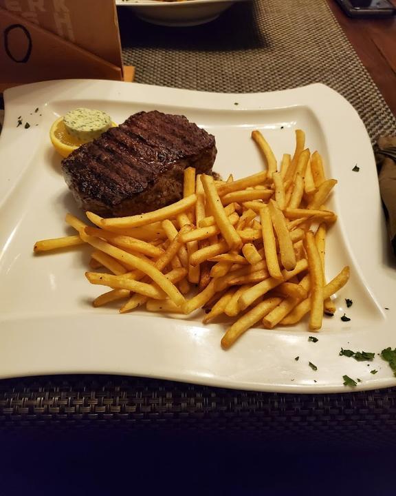 Da Antonietta