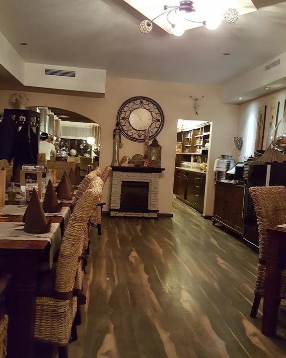 Da Antonietta