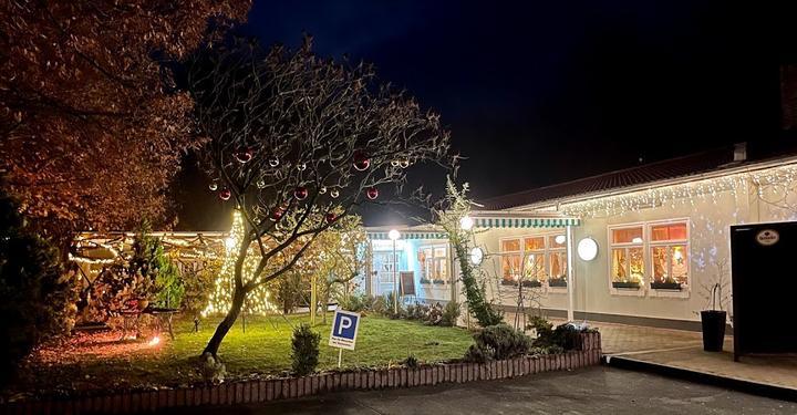 Sabinchens Speisekammer