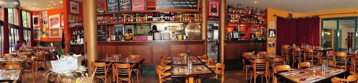 Zeppelin Restaurant