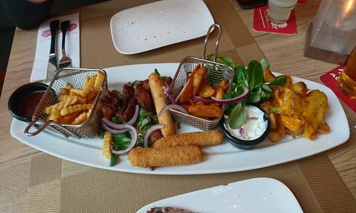 Zeppelin Restaurant