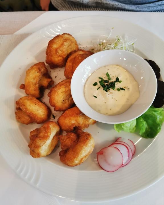 Hotel Restaurant Kreuz