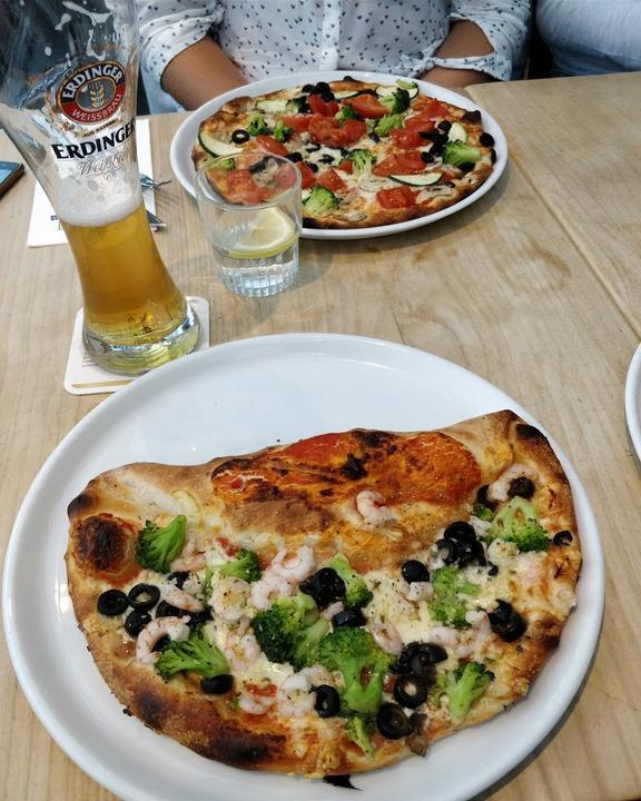 Pizza Dato