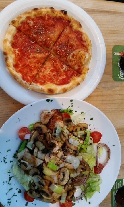 Pizza Dato