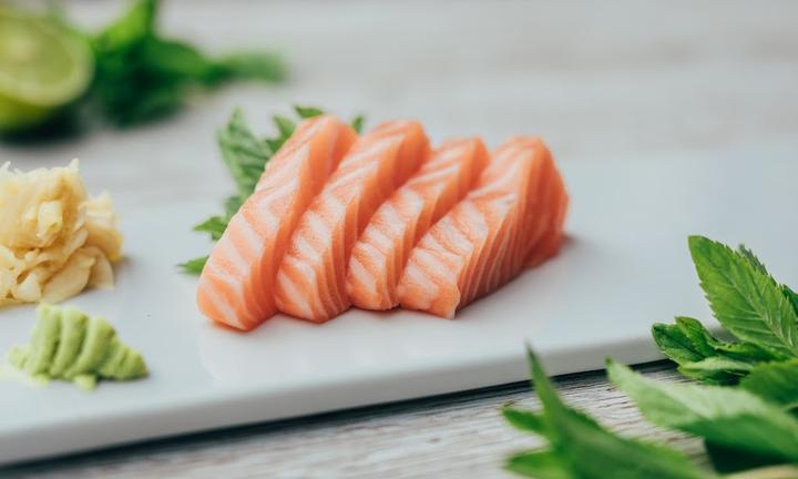 Katana Sushi