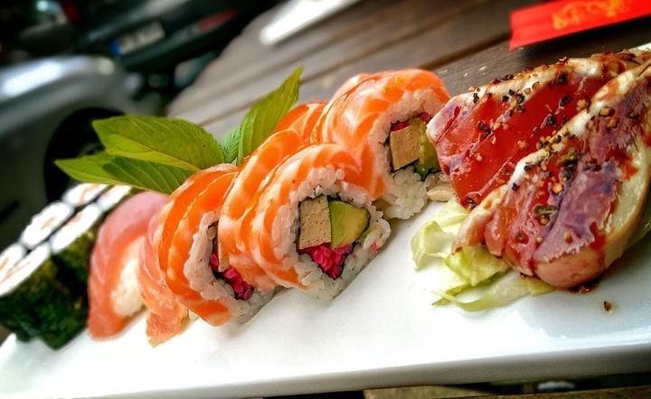 Katana Sushi