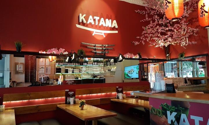 Katana Sushi