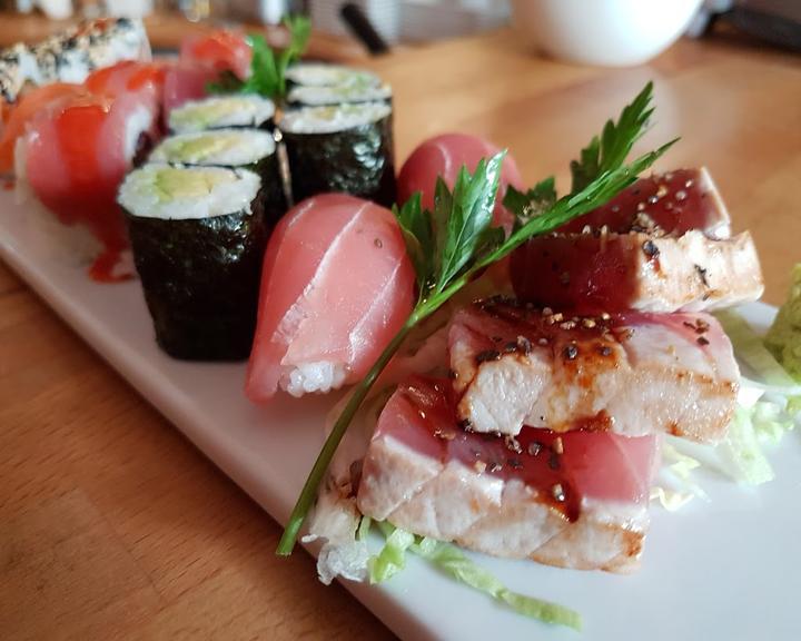 Katana Sushi