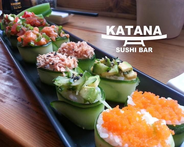 Katana Sushi
