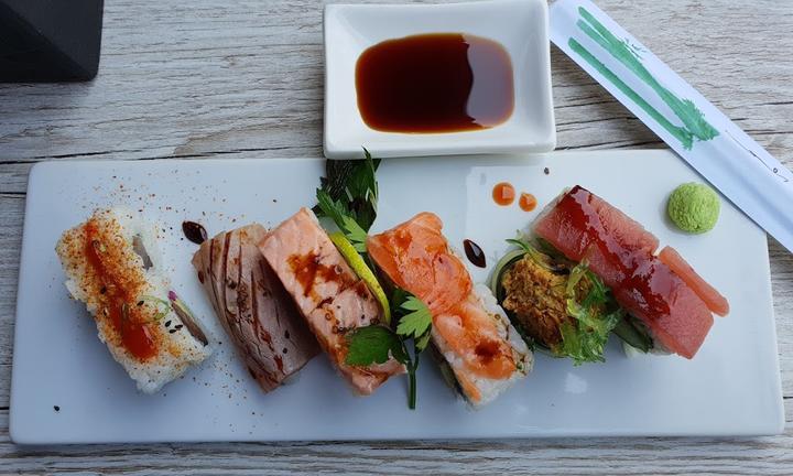 Katana Sushi