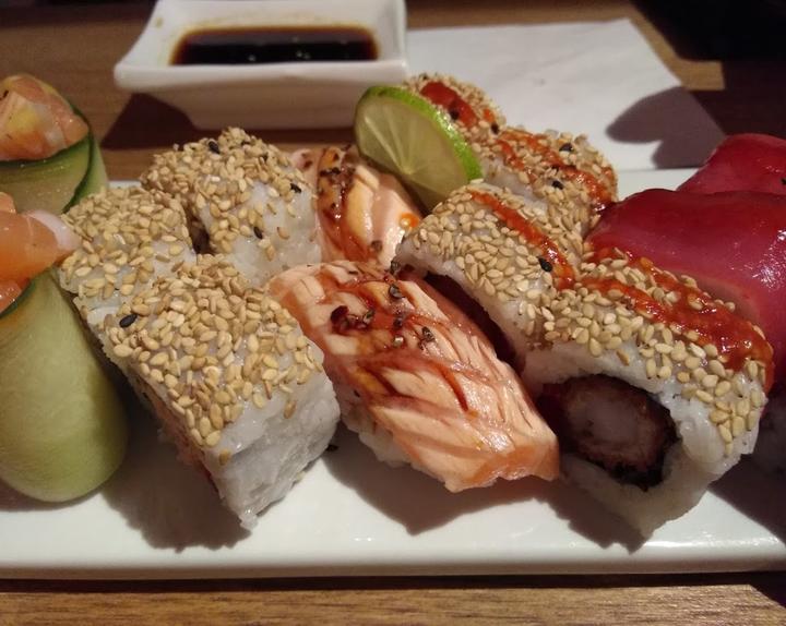 Katana Sushi