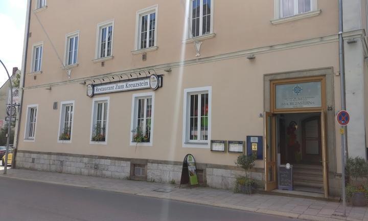 Zum Kreuzstein
