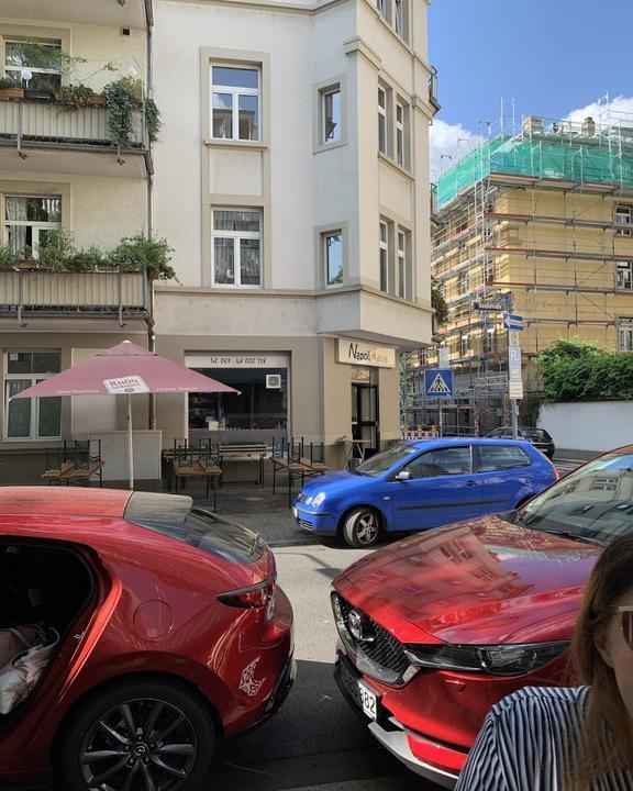 NapoliMania da Salvatore