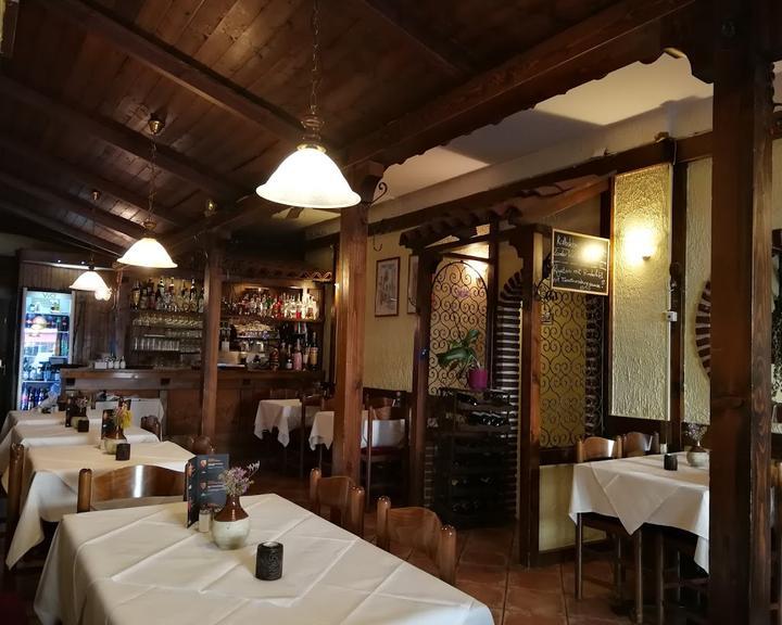 Ristorante La Tettoia