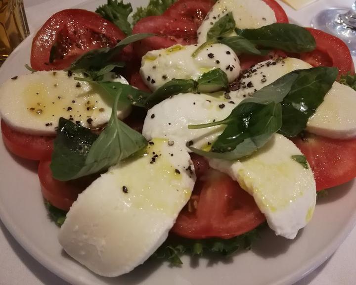 Ristorante La Tettoia