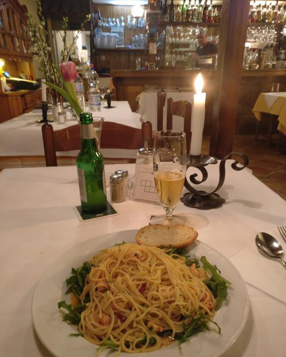 Ristorante La Tettoia