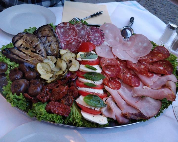 Ristorante La Tettoia