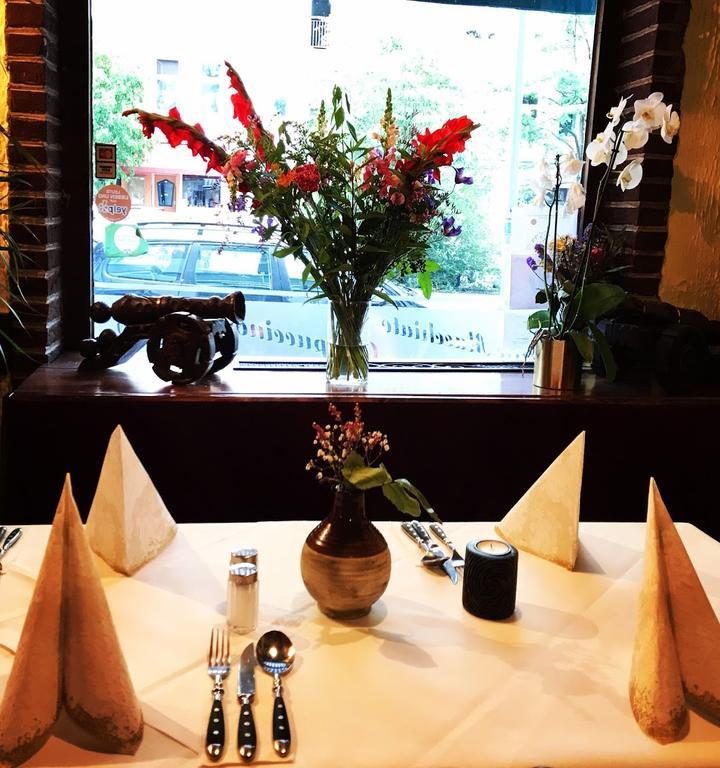Ristorante La Tettoia