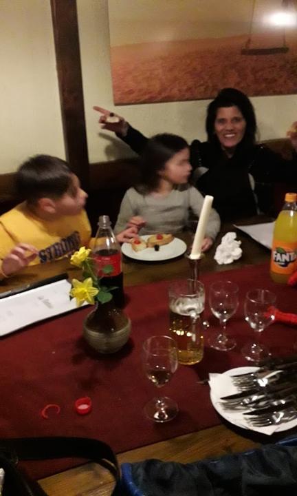 Ristorante La Tettoia