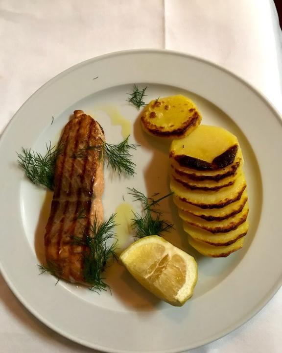 Ristorante La Tettoia