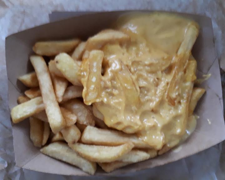Curry Manufaktur