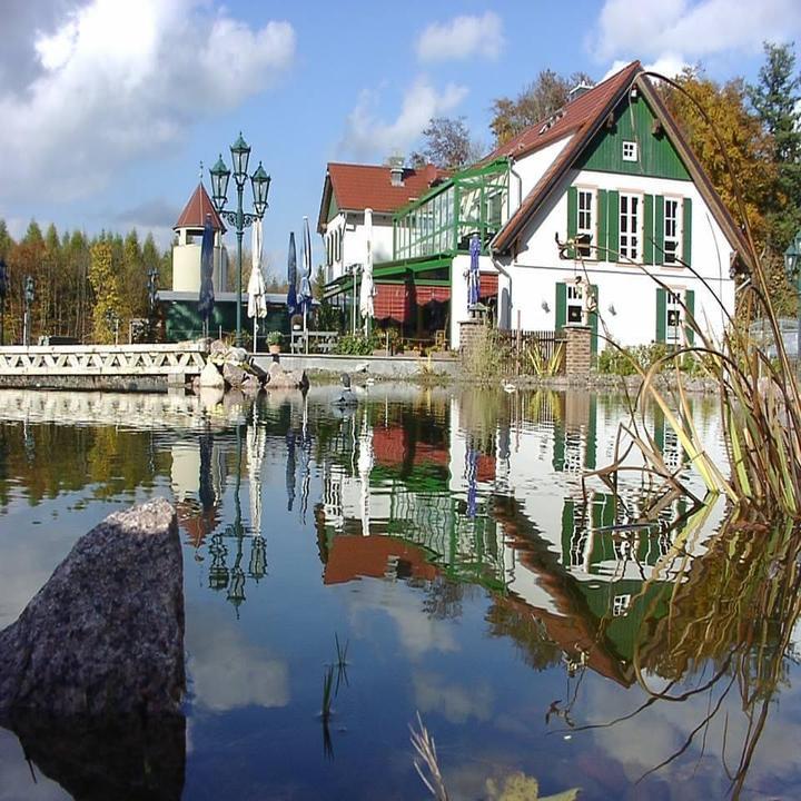 Forsthaus Kellner