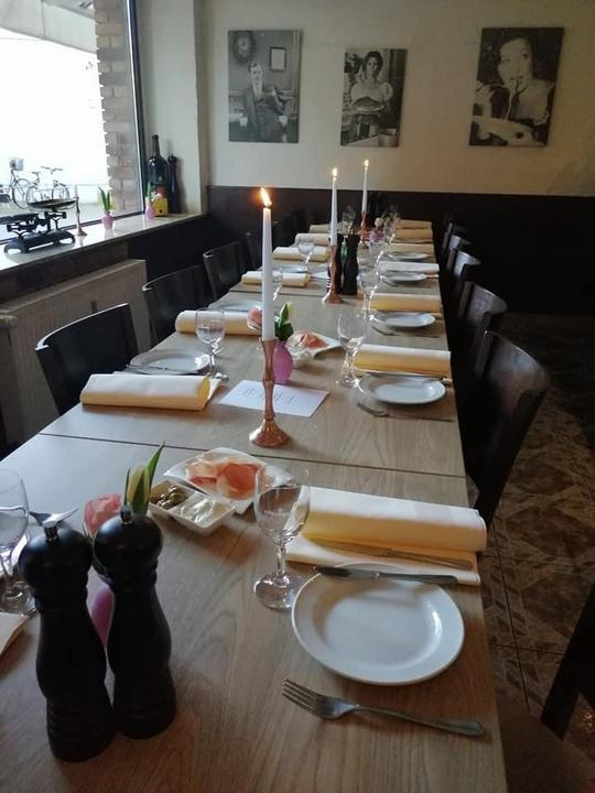 Pane e Vino