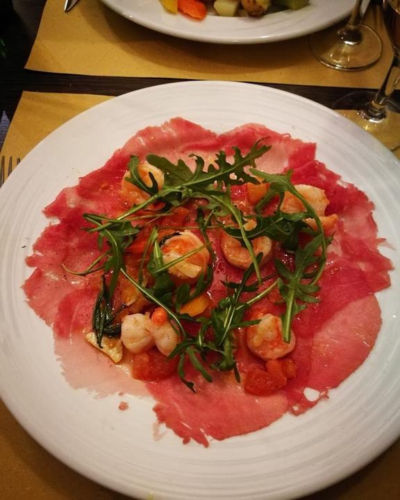 Pane e Vino