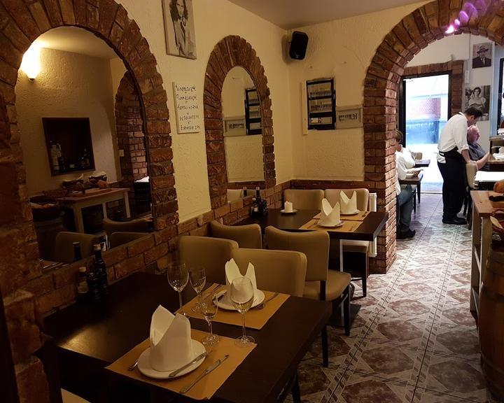 Pane e Vino