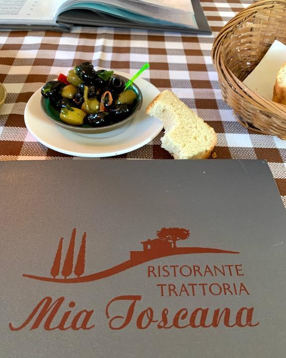 Mia Toscana