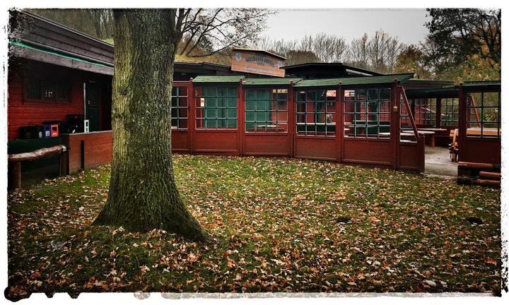 Waldcafe Corell