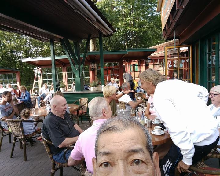 Waldcafe Corell