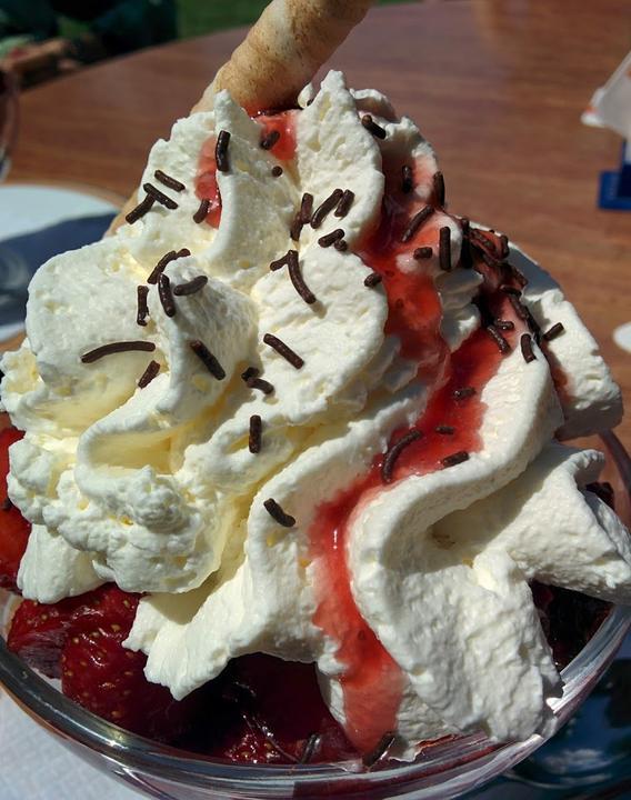Waldcafe Corell