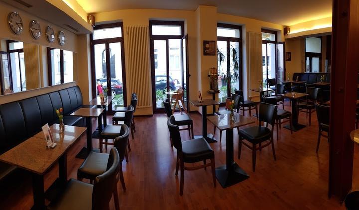 Kaffeewelt