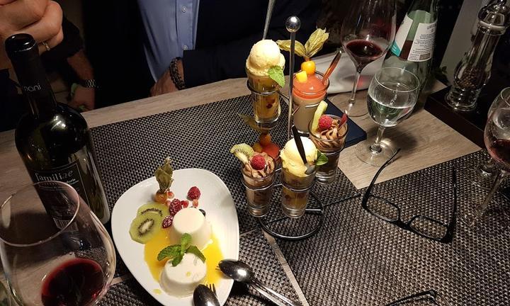 BBQ - The Finest Steakhouse