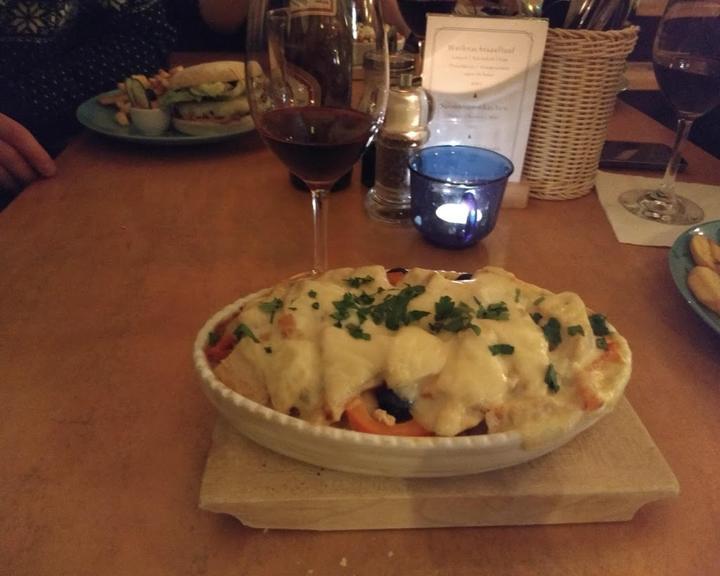 Süß + Salzig