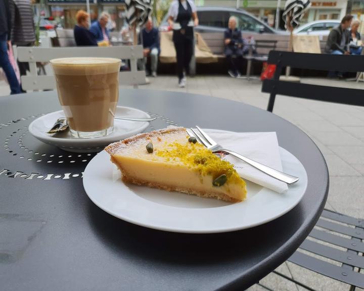 Das Machwitz Cafe