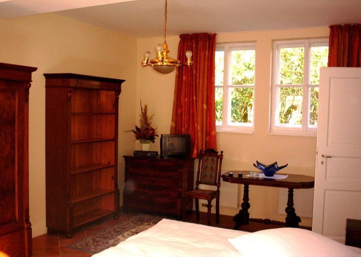 Gasthof Reuner