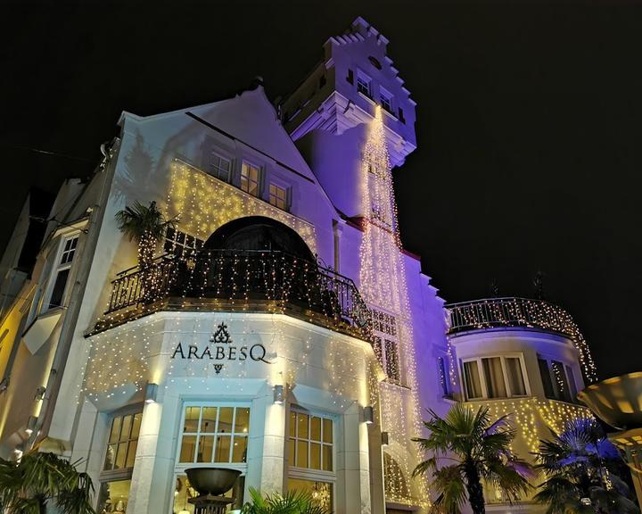 ArabesQ