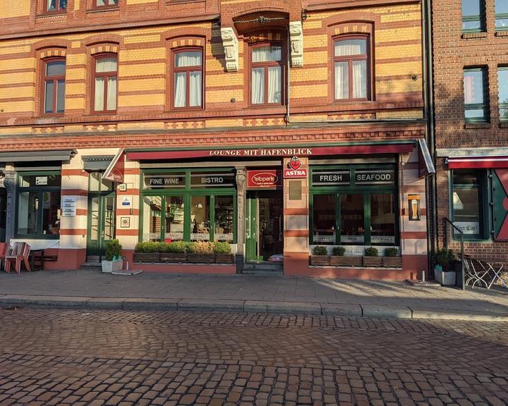 Elbperle