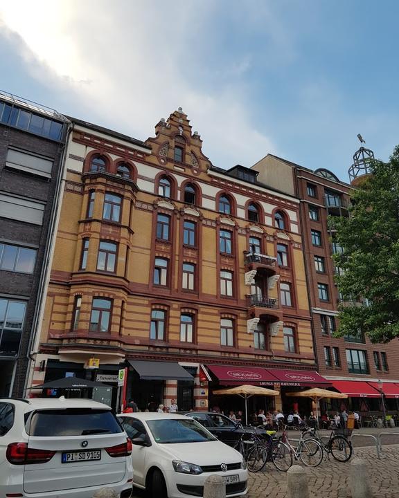 Elbperle
