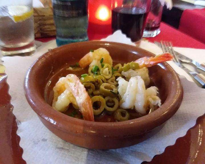 Elbperle