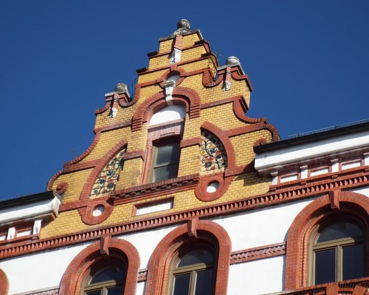 Elbperle