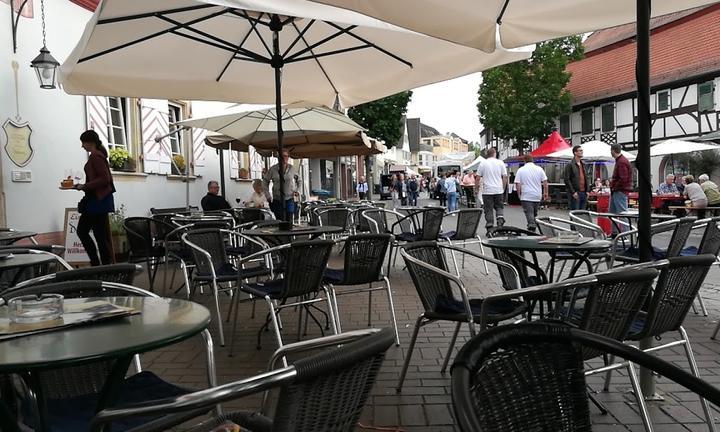 Wirtshaus im Weißen Kreuz