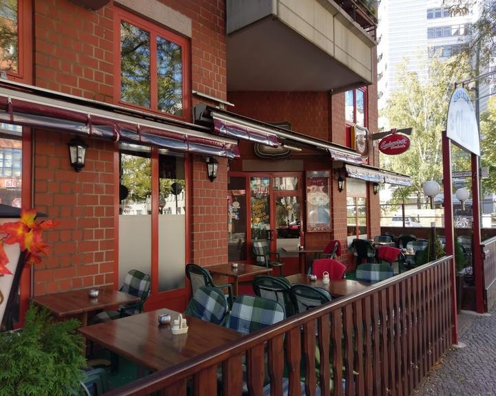 Gasthaus Glashaus