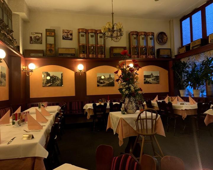 Gasthaus Glashaus
