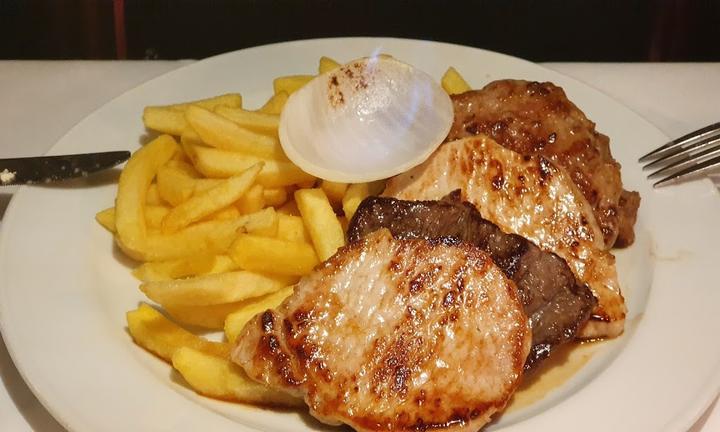 Gasthaus Glashaus