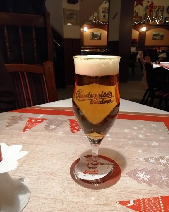 Gasthaus Glashaus