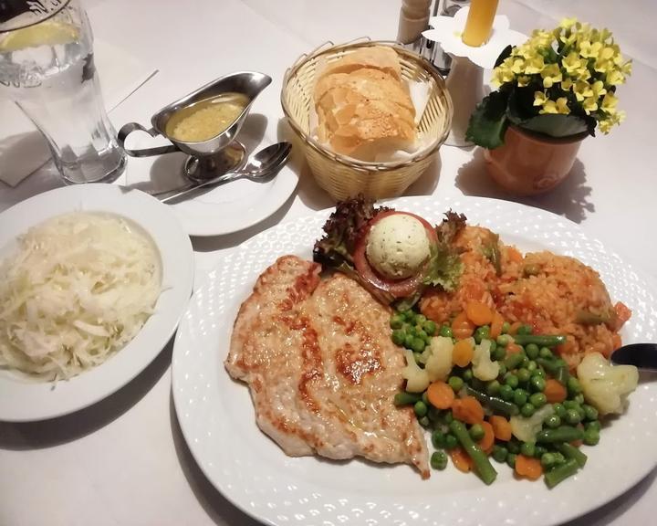 Gasthaus Glashaus